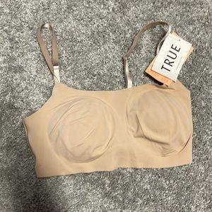 NWT— True & Co. Bra